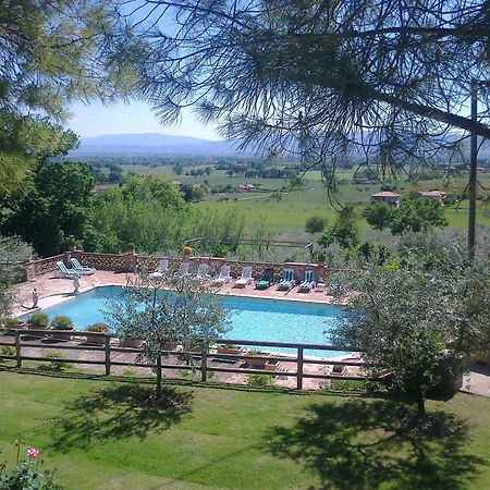 אסיסי Country House Tre Esse מראה חיצוני תמונה