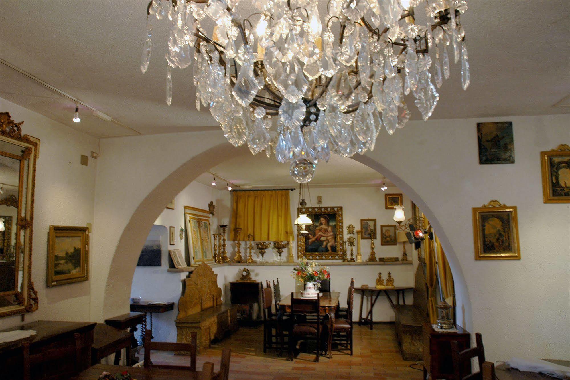 אסיסי Country House Tre Esse מראה חיצוני תמונה