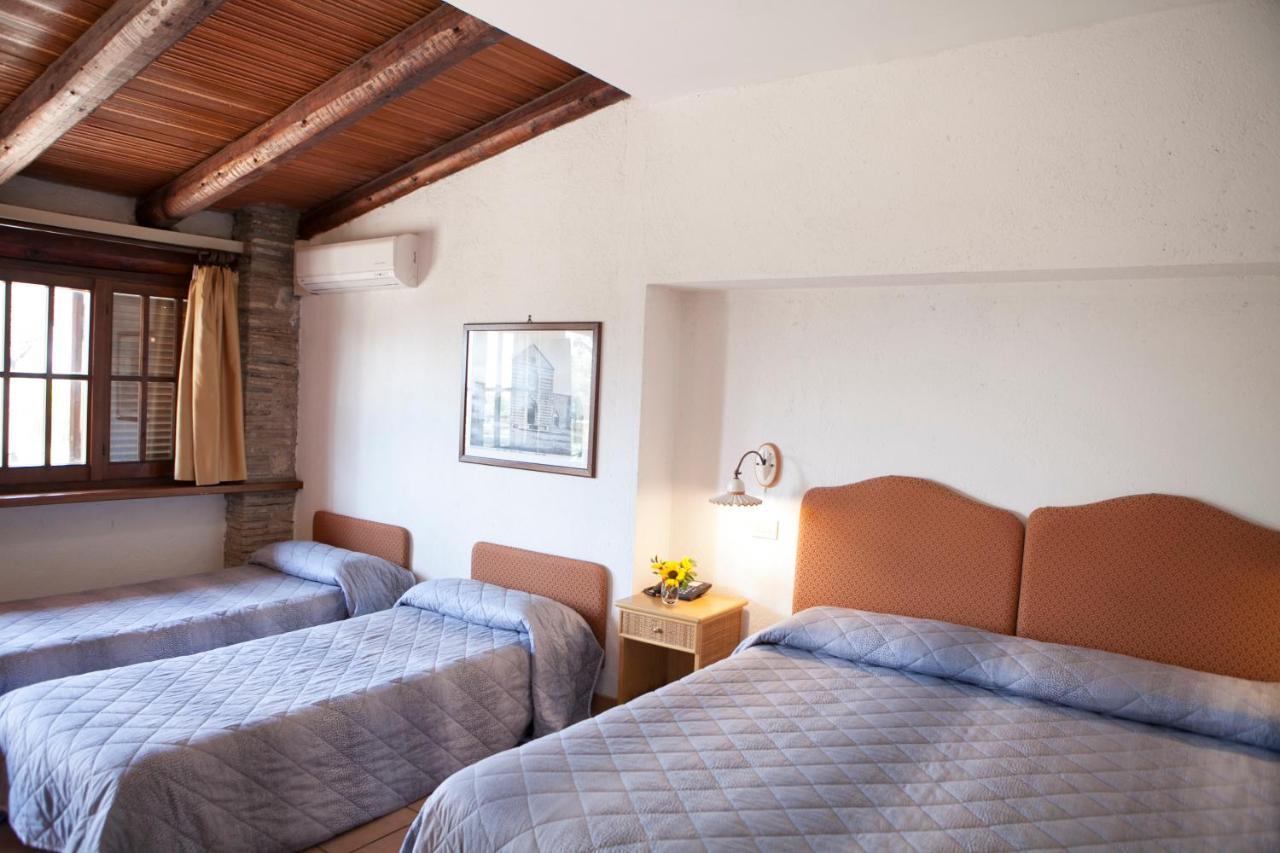אסיסי Country House Tre Esse מראה חיצוני תמונה