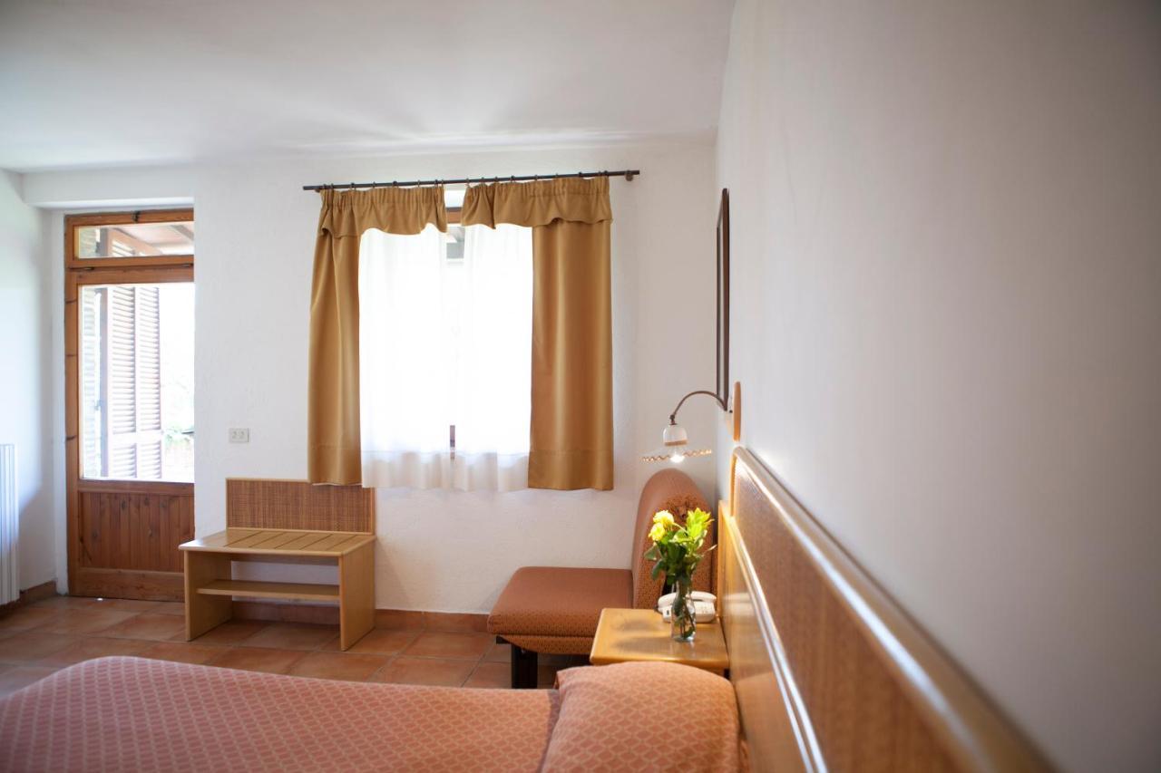 אסיסי Country House Tre Esse מראה חיצוני תמונה