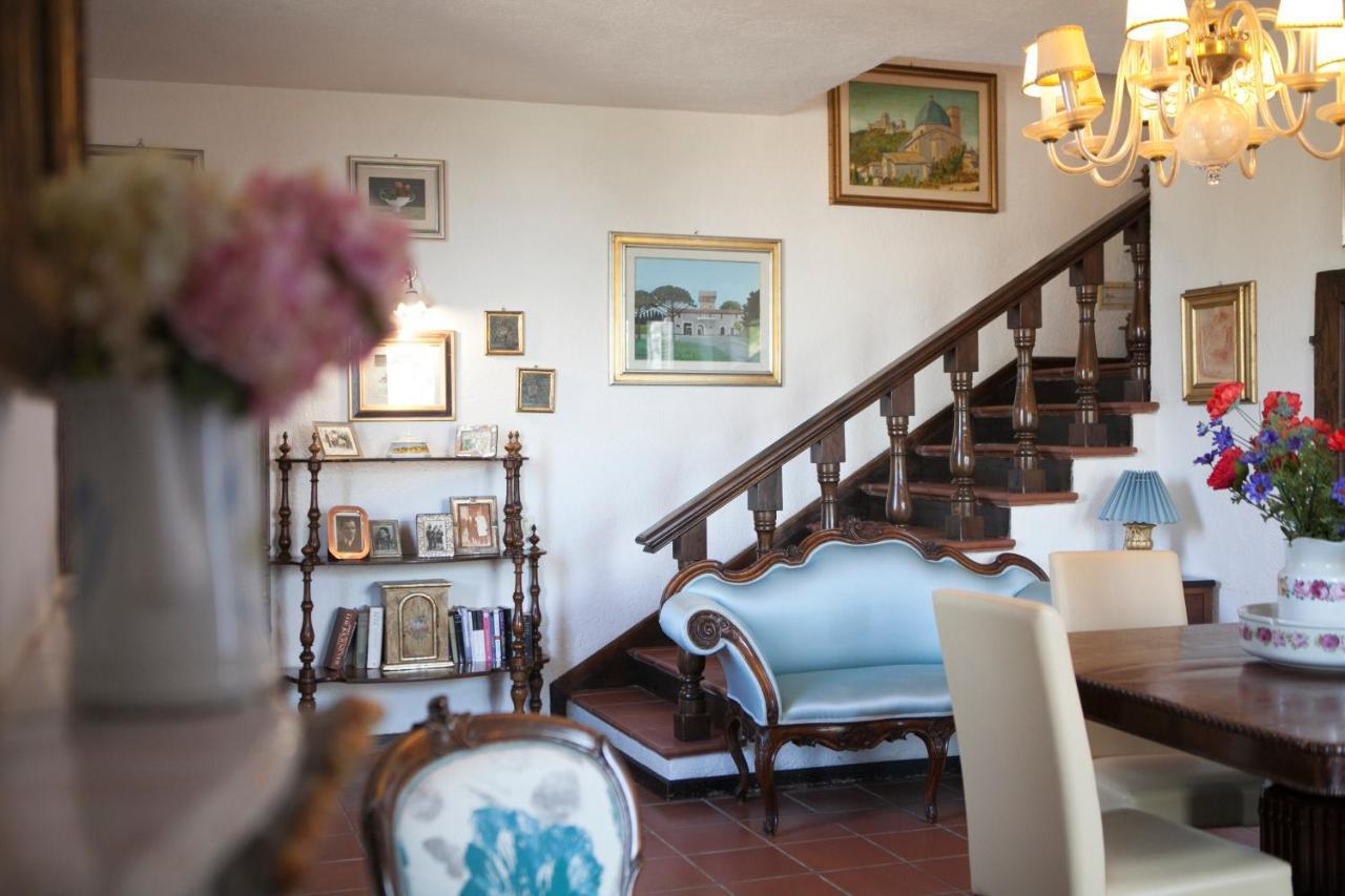 אסיסי Country House Tre Esse מראה חיצוני תמונה